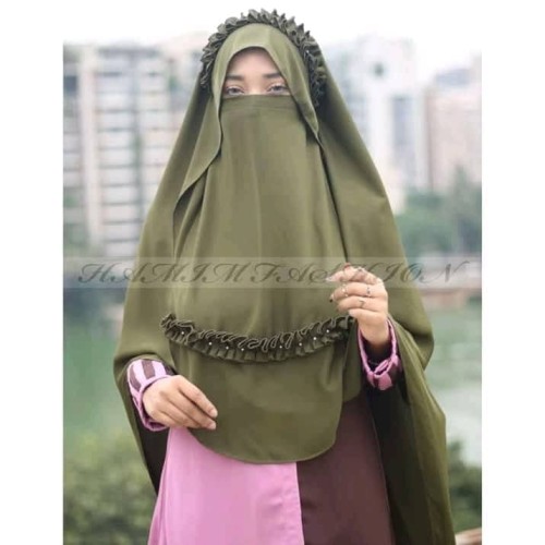 Jorjet Hijab-5 | Products | B Bazar | A Big Online Market Place and Reseller Platform in Bangladesh