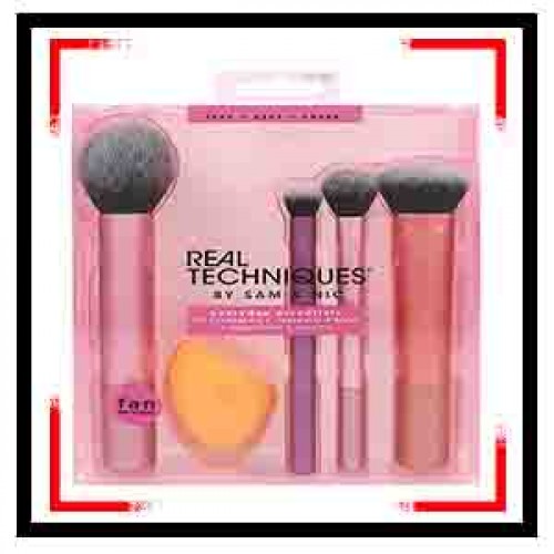 Real Techniques Foundation Brush | Products | B Bazar | A Big Online Market Place and Reseller Platform in Bangladesh