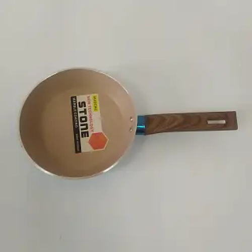 MARBLE COATING FRY PAN  HOTCHEF 16CM | Products | B Bazar | A Big Online Market Place and Reseller Platform in Bangladesh