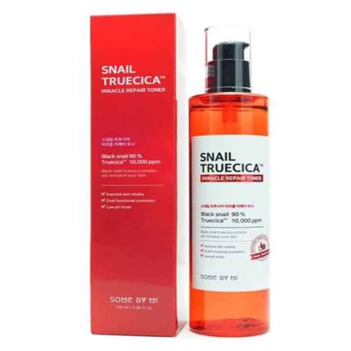 Snail Truecice Miracle repair toner | Products | B Bazar | A Big Online Market Place and Reseller Platform in Bangladesh