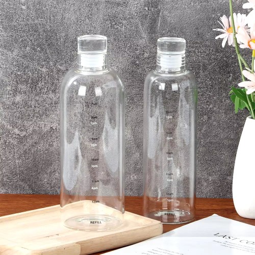 500ml transparent Plastic water bottle | Products | B Bazar | A Big Online Market Place and Reseller Platform in Bangladesh