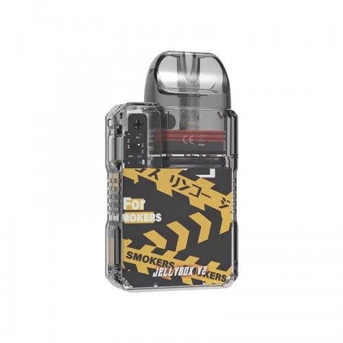 Rincoe Jellybox V2 Pod Kit | Products | B Bazar | A Big Online Market Place and Reseller Platform in Bangladesh