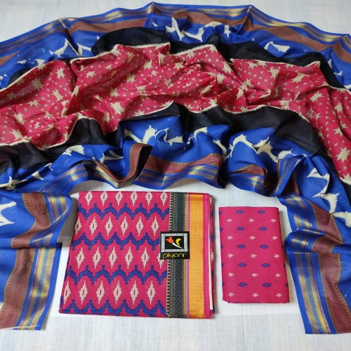 Indian joypuri three piece 18 | Products | B Bazar | A Big Online Market Place and Reseller Platform in Bangladesh