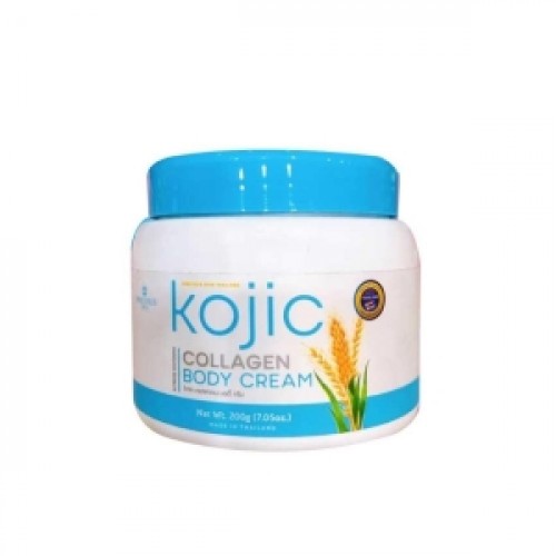Kojic Collagen Body Cream 200g | Products | B Bazar | A Big Online Market Place and Reseller Platform in Bangladesh