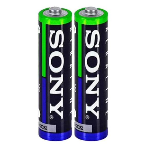 Sony Alkaline AAA (LR03) Batteries 2pcs | Products | B Bazar | A Big Online Market Place and Reseller Platform in Bangladesh