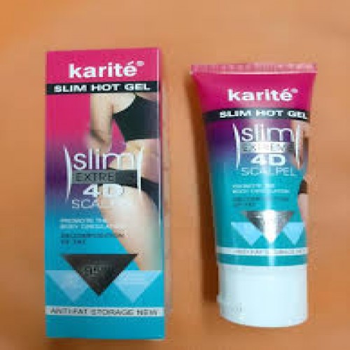Karite slim hot gel | Products | B Bazar | A Big Online Market Place and Reseller Platform in Bangladesh