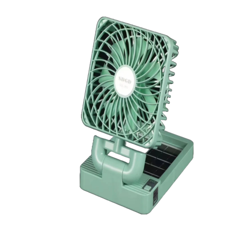 Double Head Charging Fan SDGD | Products | B Bazar | A Big Online Market Place and Reseller Platform in Bangladesh