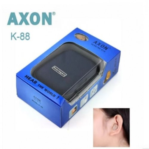 Axon K-88 Rechargeable Hearing Aids | Products | B Bazar | A Big Online Market Place and Reseller Platform in Bangladesh