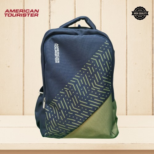 Polyester Printed American Tourister 29 Litres Casual Backpack | Products | B Bazar | A Big Online Market Place and Reseller Platform in Bangladesh