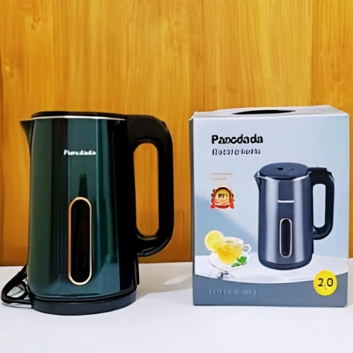 Pangdada Electric Kettle 2 liter P-03 | Products | B Bazar | A Big Online Market Place and Reseller Platform in Bangladesh