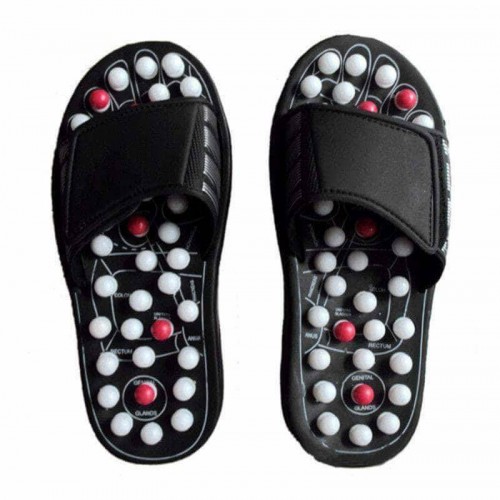 foot massage slippers Shoes