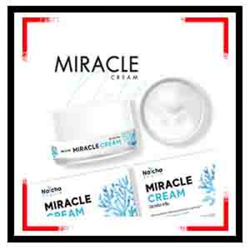 Natcha MIRACLE CREAM | Products | B Bazar | A Big Online Market Place and Reseller Platform in Bangladesh