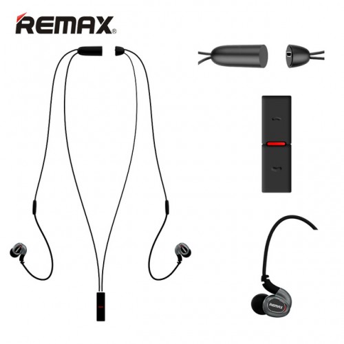 REMAX S8 Sports Bluetooth Earphone