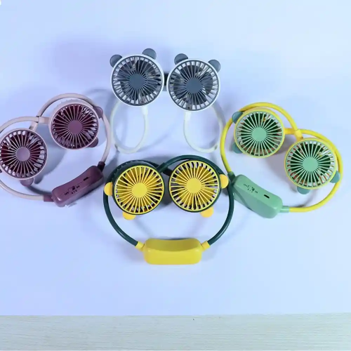 DianDi Hanging Neck USB Fan (Model DD 8037) | Products | B Bazar | A Big Online Market Place and Reseller Platform in Bangladesh
