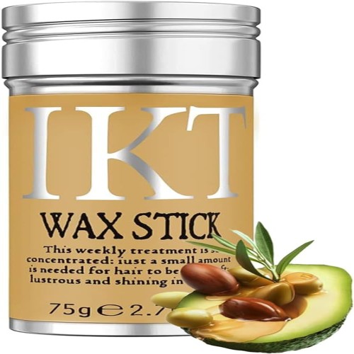 IKT Wax Stick Natural Hair Edge Wax Stick | Products | B Bazar | A Big Online Market Place and Reseller Platform in Bangladesh