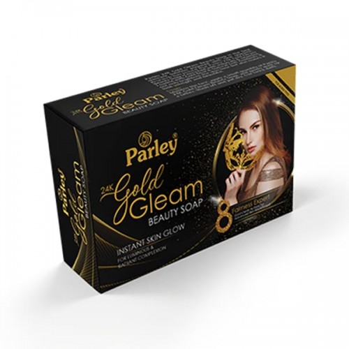 Parley 24K Gold Gleam Beauty Soap | Products | B Bazar | A Big Online Market Place and Reseller Platform in Bangladesh