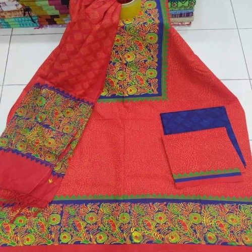 Block Three piece-60 | Products | B Bazar | A Big Online Market Place and Reseller Platform in Bangladesh