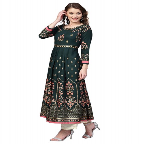 High Quality Printed Kurti | Products | B Bazar | A Big Online Market Place and Reseller Platform in Bangladesh