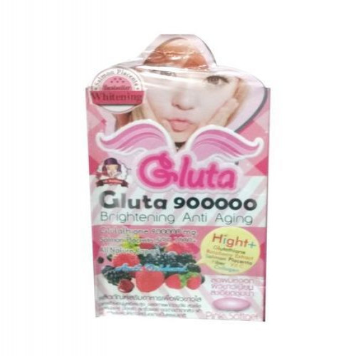 Gluta 900000 Brightening Anti Aging Pink | Products | B Bazar | A Big Online Market Place and Reseller Platform in Bangladesh