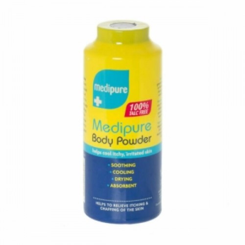 Medipure Medicated Body Powder - 200g | Products | B Bazar | A Big Online Market Place and Reseller Platform in Bangladesh