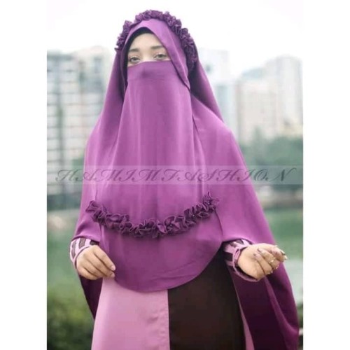 Jorjet Hijab | Products | B Bazar | A Big Online Market Place and Reseller Platform in Bangladesh