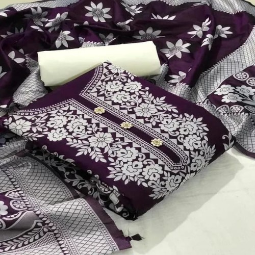 Surajmukhi cotton dress 1 | Products | B Bazar | A Big Online Market Place and Reseller Platform in Bangladesh