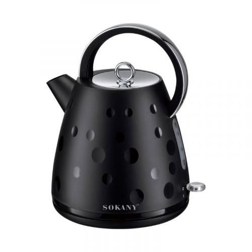 Sokany SK-1033 electric kettle (1.7-liter) | Products | B Bazar | A Big Online Market Place and Reseller Platform in Bangladesh