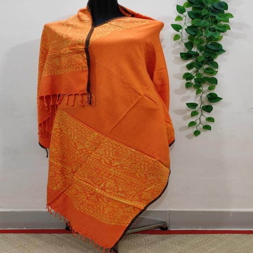 Batik biscoch shawl 13 | Products | B Bazar | A Big Online Market Place and Reseller Platform in Bangladesh