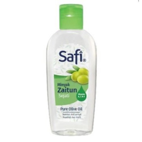 Safi Minyak Zaitun Pure Olive Oil Sejati 280ml | Products | B Bazar | A Big Online Market Place and Reseller Platform in Bangladesh