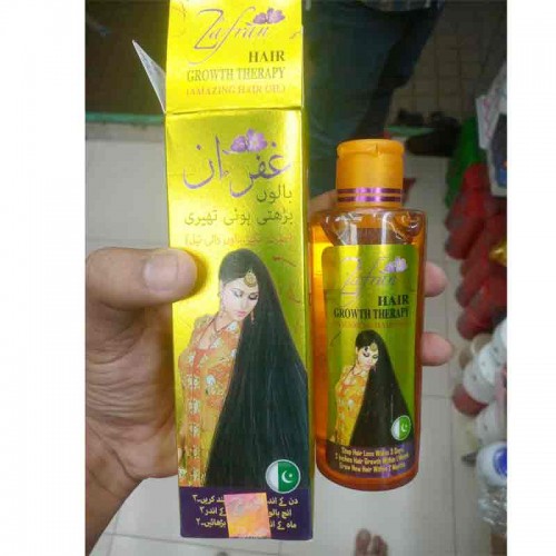 Original Zafran Hair Oil for Natural Growth – Made in Pakistan Original | Products | B Bazar | A Big Online Market Place and Reseller Platform in Bangladesh