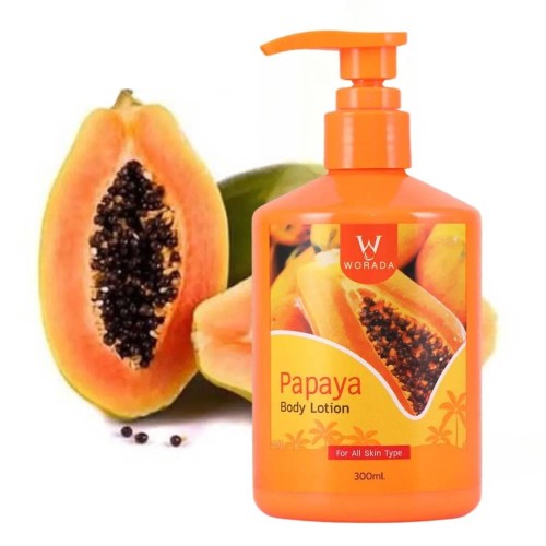 Papaya Whitening lotion 300ml | Products | B Bazar | A Big Online Market Place and Reseller Platform in Bangladesh