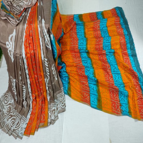 Silk Batik Sharee 22 | Products | B Bazar | A Big Online Market Place and Reseller Platform in Bangladesh