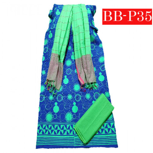 Screen Print Three Pes BB-P35 | Products | B Bazar | A Big Online Market Place and Reseller Platform in Bangladesh