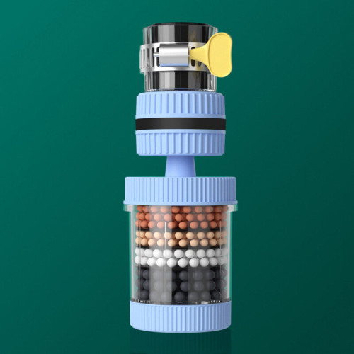 Tap Water Purifier 360-Degree Rotating Faucet Water Filter | Products | B Bazar | A Big Online Market Place and Reseller Platform in Bangladesh