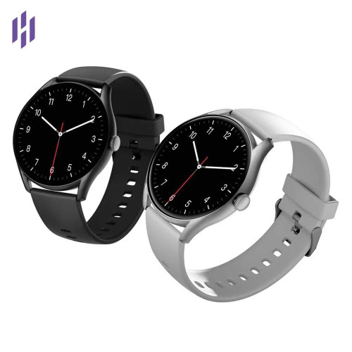 QCY Watch GT Smart Watch With Retina AMOLED Display | Products | B Bazar | A Big Online Market Place and Reseller Platform in Bangladesh