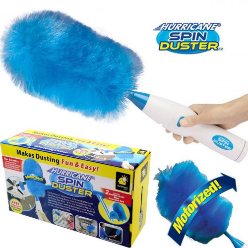 Spin Duster | Products | B Bazar | A Big Online Market Place and Reseller Platform in Bangladesh