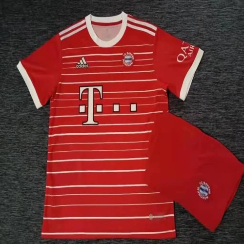 High Quality Bayern Red Jersey | Products | B Bazar | A Big Online Market Place and Reseller Platform in Bangladesh