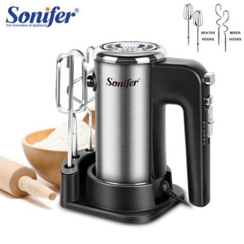 Sonifer 2-in-1 Hand Mixer, model SF-7022 | Products | B Bazar | A Big Online Market Place and Reseller Platform in Bangladesh