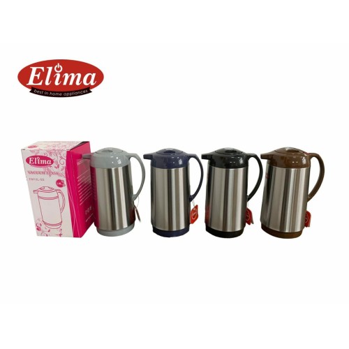 Elima Stainless Steel Body Vacuum Flask 1.6 Ltr | Products | B Bazar | A Big Online Market Place and Reseller Platform in Bangladesh