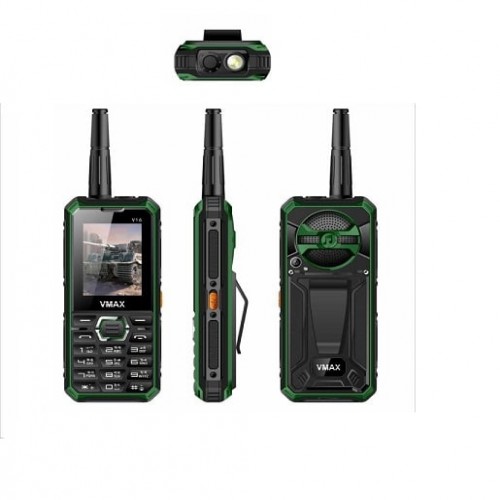 Vmax V16 Antina Phone Power Bank 5200mAh | Products | B Bazar | A Big Online Market Place and Reseller Platform in Bangladesh