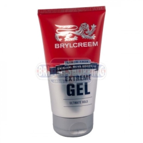 BRYLCREEM STRONG 24 HOUR HOLD GEL 150ml | Products | B Bazar | A Big Online Market Place and Reseller Platform in Bangladesh