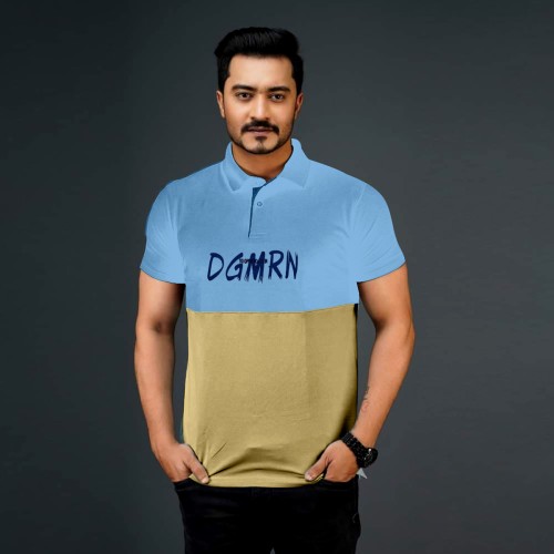 Men Cotton Polo T Shirt-04 | Products | B Bazar | A Big Online Market Place and Reseller Platform in Bangladesh