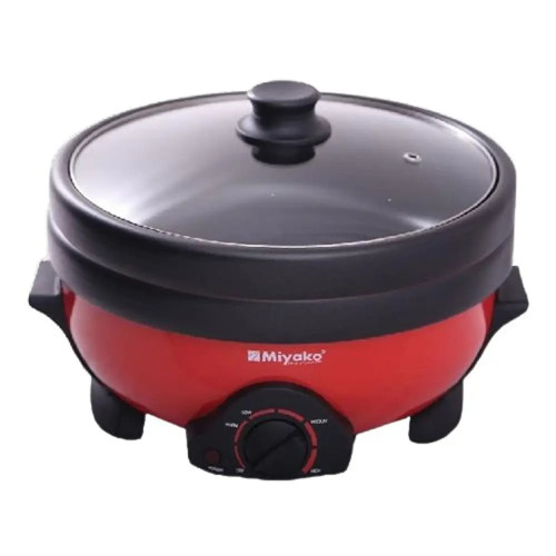 Miyako Double Pot Electric Multi Purpose Curry Cooker MC-350D 4 LTR | Products | B Bazar | A Big Online Market Place and Reseller Platform in Bangladesh