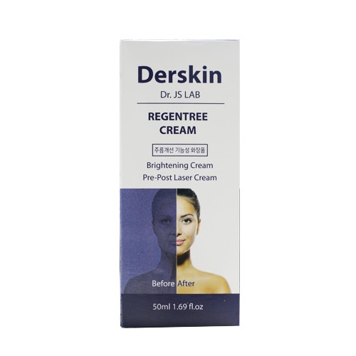 Derskin Dr. JS LAB Regentree Cream 50ml | Products | B Bazar | A Big Online Market Place and Reseller Platform in Bangladesh