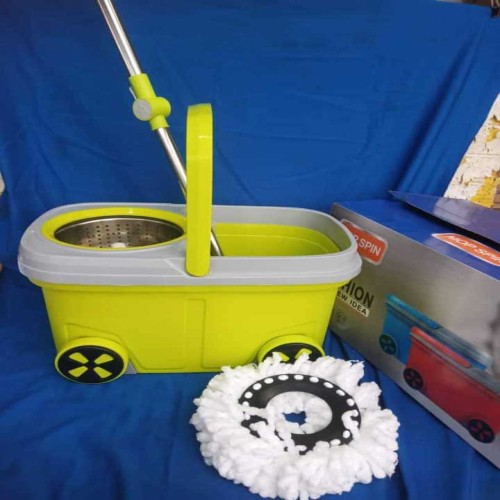 Mop spin Fashion mop New idea nordic impression | Products | B Bazar | A Big Online Market Place and Reseller Platform in Bangladesh