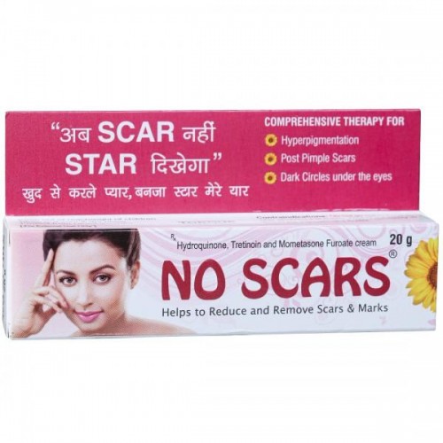 No Scars Cream | Products | B Bazar | A Big Online Market Place and Reseller Platform in Bangladesh