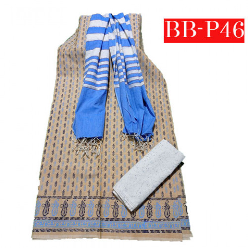 Screen Print Three Pes BB-P46 | Products | B Bazar | A Big Online Market Place and Reseller Platform in Bangladesh