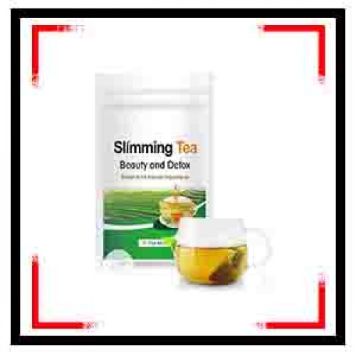 Slimming Tea Beauty And Detox | Products | B Bazar | A Big Online Market Place and Reseller Platform in Bangladesh
