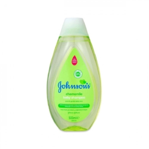 Johnson’s Chamomile Baby Shampoo | Products | B Bazar | A Big Online Market Place and Reseller Platform in Bangladesh