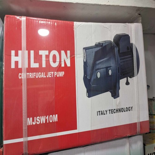 Hilton 1HP Water Pump | Products | B Bazar | A Big Online Market Place and Reseller Platform in Bangladesh